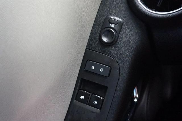 used 2014 Chevrolet Camaro car, priced at $12,998
