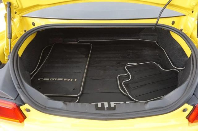 used 2014 Chevrolet Camaro car, priced at $12,998
