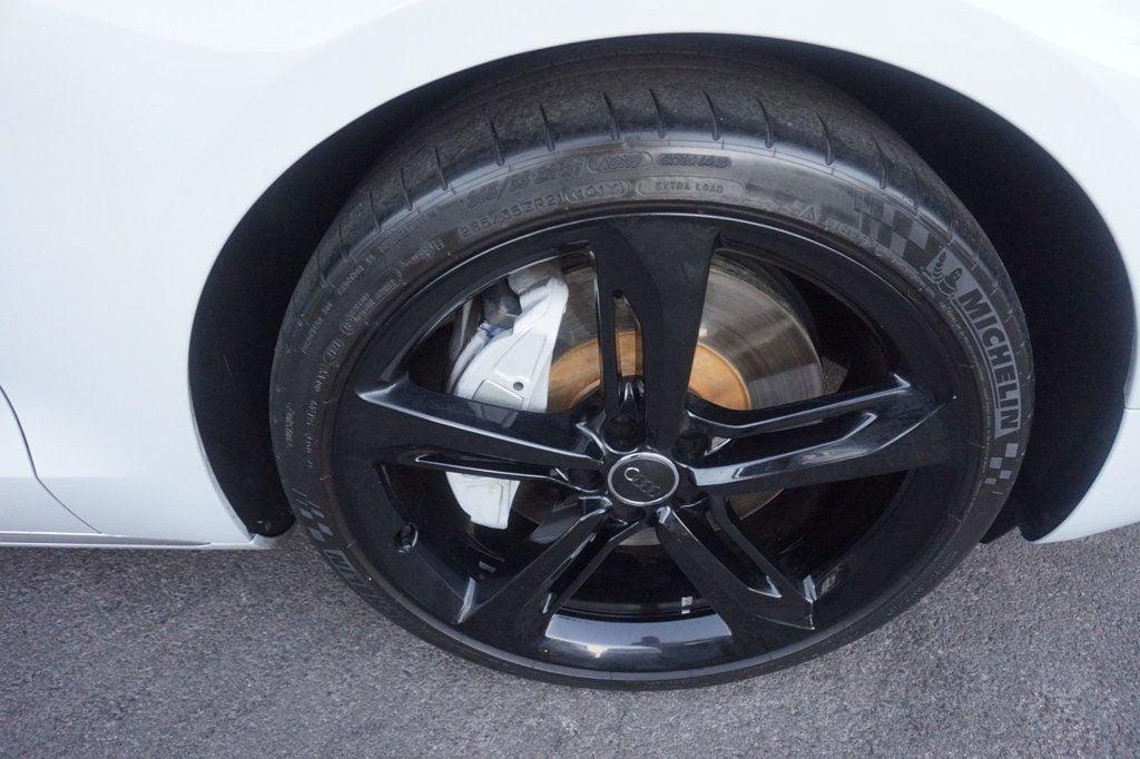 used 2015 Audi A8 car, priced at $17,498