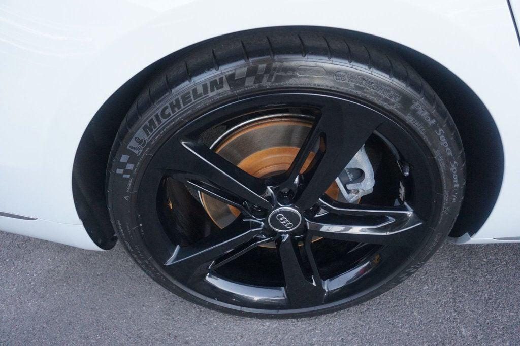 used 2015 Audi A8 car, priced at $17,498