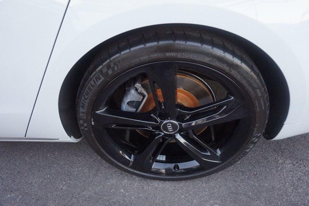 used 2015 Audi A8 car, priced at $17,498