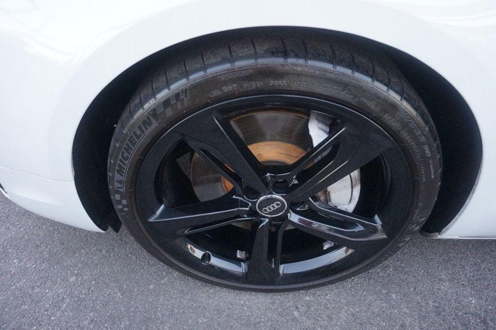 used 2015 Audi A8 car, priced at $17,498