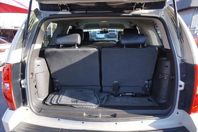 used 2013 Chevrolet Tahoe car, priced at $15,998