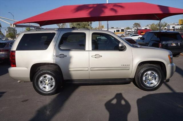 used 2013 Chevrolet Tahoe car, priced at $15,998