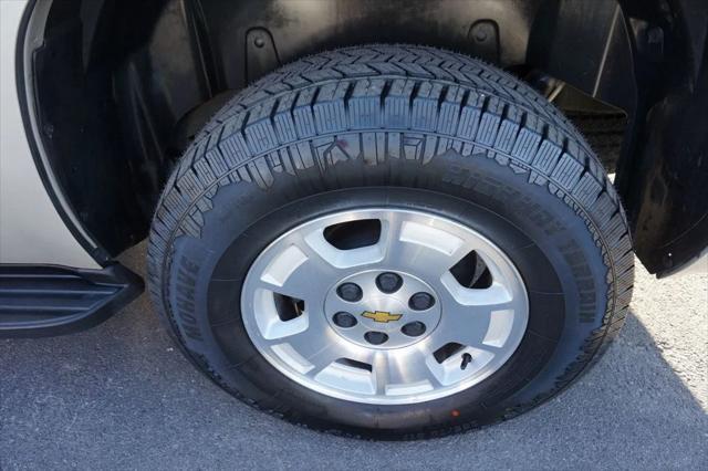 used 2013 Chevrolet Tahoe car, priced at $15,998