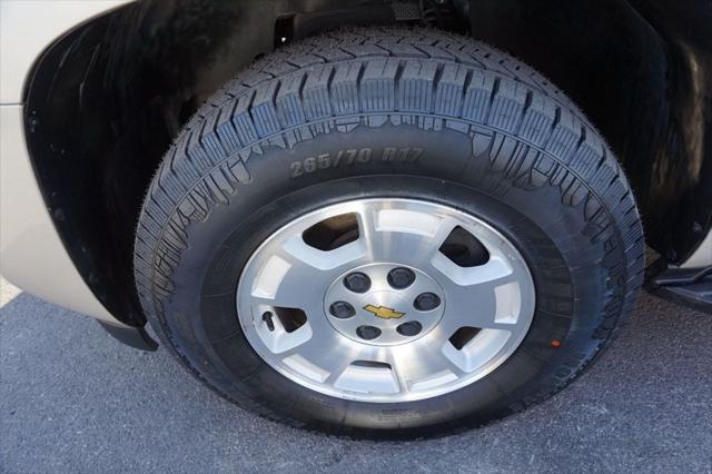used 2013 Chevrolet Tahoe car, priced at $15,998