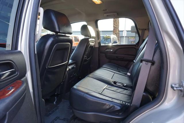 used 2013 Chevrolet Tahoe car, priced at $15,998
