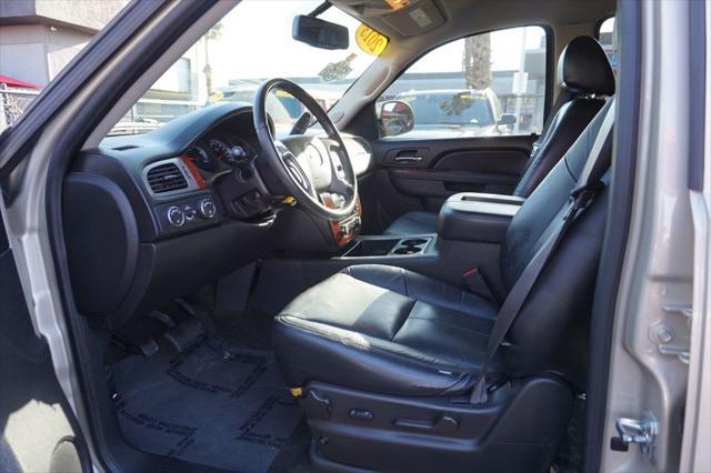 used 2013 Chevrolet Tahoe car, priced at $15,998