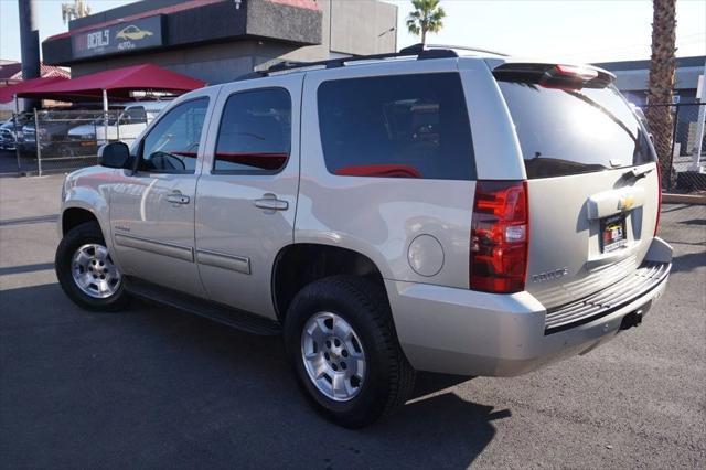 used 2013 Chevrolet Tahoe car, priced at $15,998