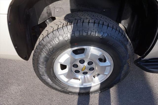 used 2013 Chevrolet Tahoe car, priced at $15,998