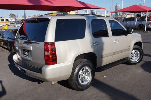 used 2013 Chevrolet Tahoe car, priced at $15,998