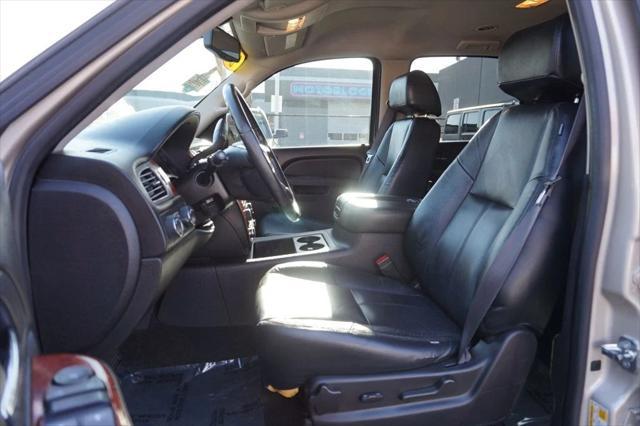 used 2013 Chevrolet Tahoe car, priced at $15,998