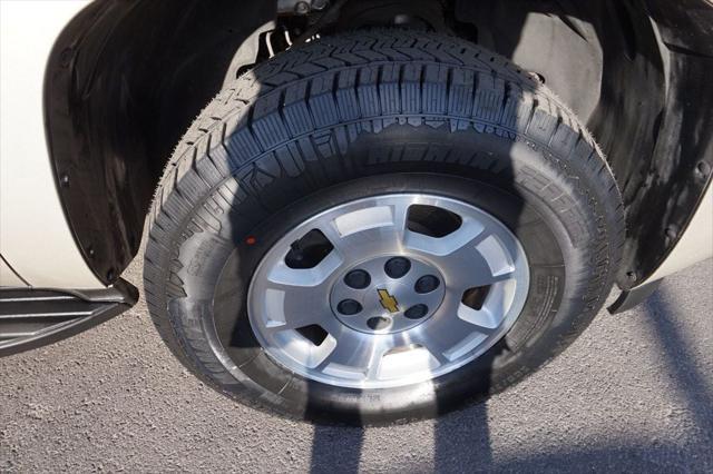 used 2013 Chevrolet Tahoe car, priced at $15,998
