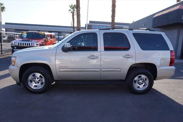 used 2013 Chevrolet Tahoe car, priced at $15,998