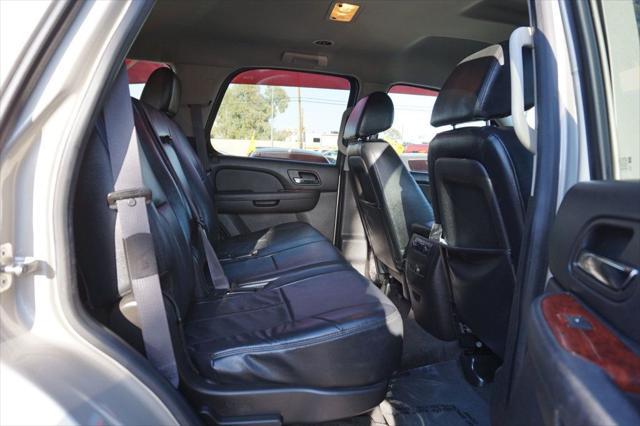 used 2013 Chevrolet Tahoe car, priced at $15,998
