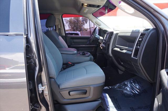 used 2019 Ram 1500 car, priced at $19,998