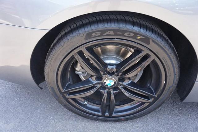 used 2016 BMW 535 car, priced at $17,998