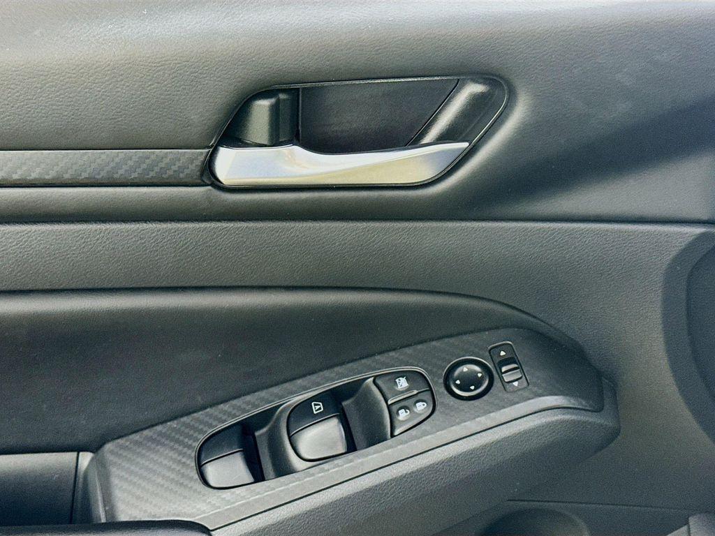 used 2022 Nissan Altima car, priced at $17,690