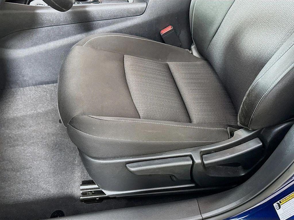 used 2022 Nissan Altima car, priced at $17,690