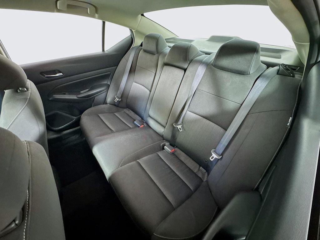 used 2022 Nissan Altima car, priced at $17,690