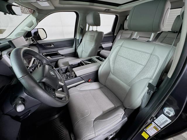 used 2024 Toyota Tundra Hybrid car, priced at $51,990