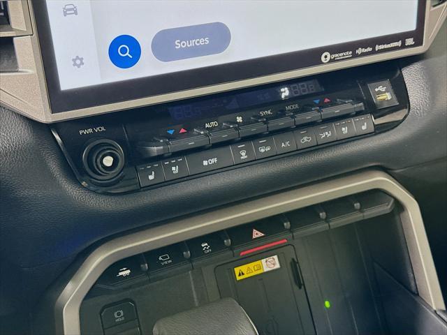 used 2024 Toyota Tundra Hybrid car, priced at $51,990