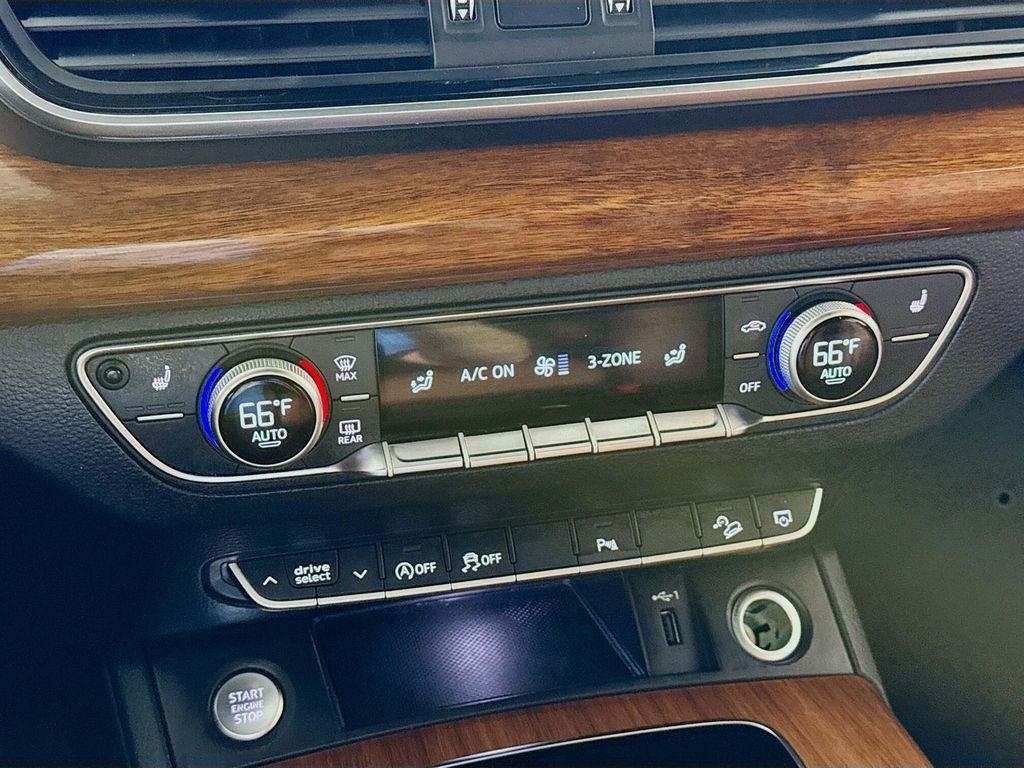 used 2022 Audi Q5 car, priced at $28,790