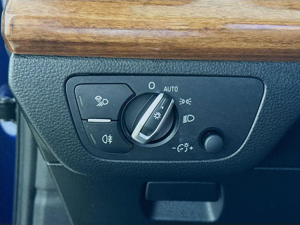 used 2022 Audi Q5 car, priced at $28,790