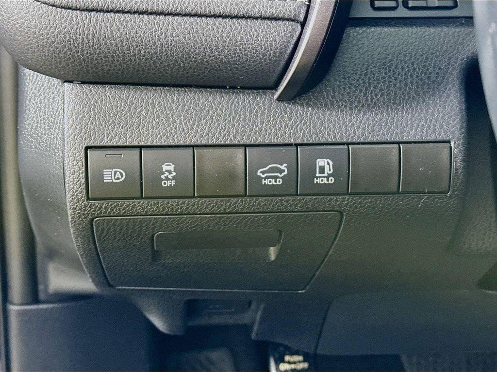 used 2022 Toyota Camry car, priced at $20,990