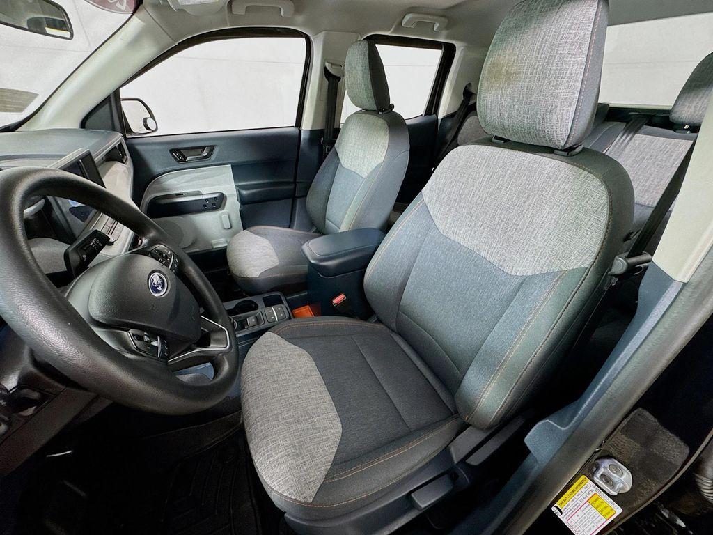 used 2022 Ford Maverick car, priced at $24,290