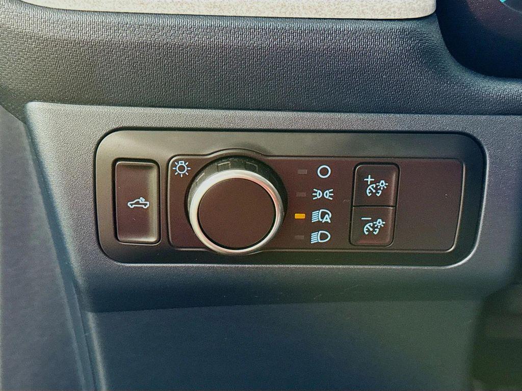 used 2022 Ford Maverick car, priced at $24,290