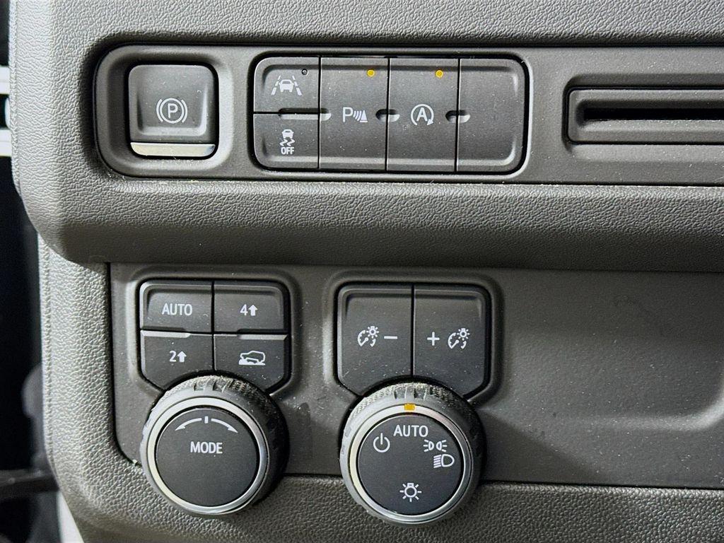 used 2023 Chevrolet Suburban car, priced at $45,490