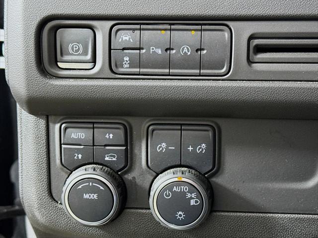 used 2023 Chevrolet Suburban car, priced at $45,490