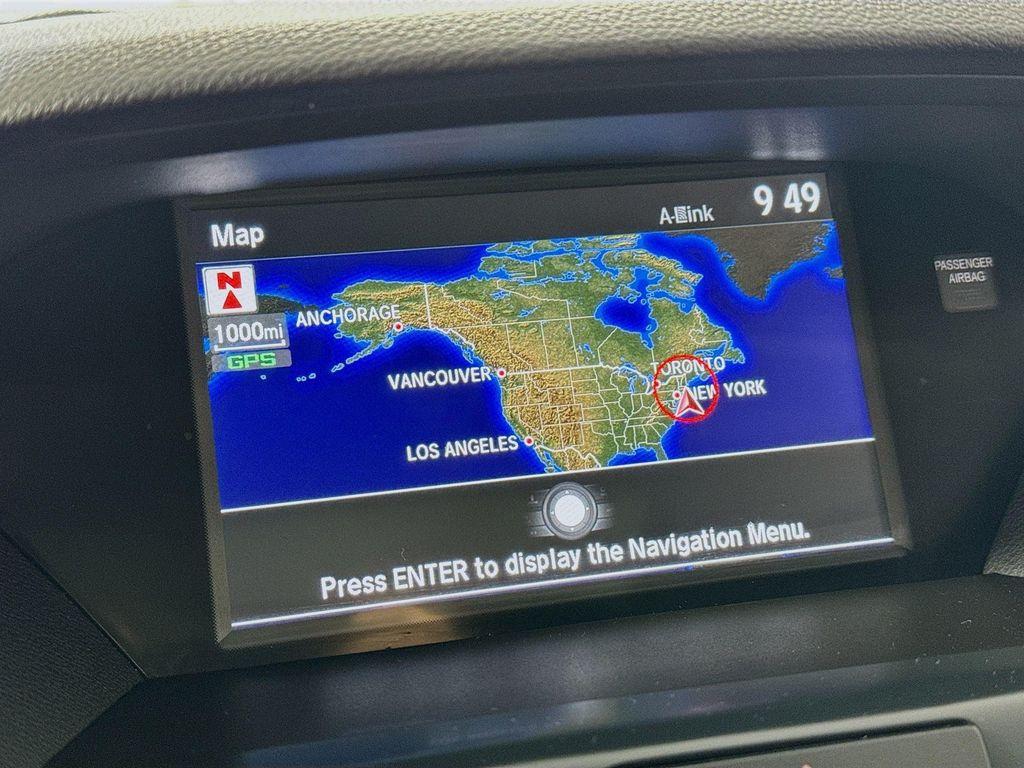 used 2018 Acura MDX car, priced at $17,990