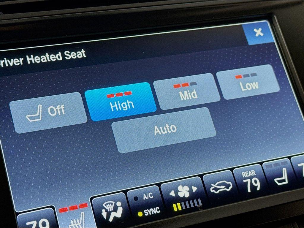 used 2018 Acura MDX car, priced at $17,990