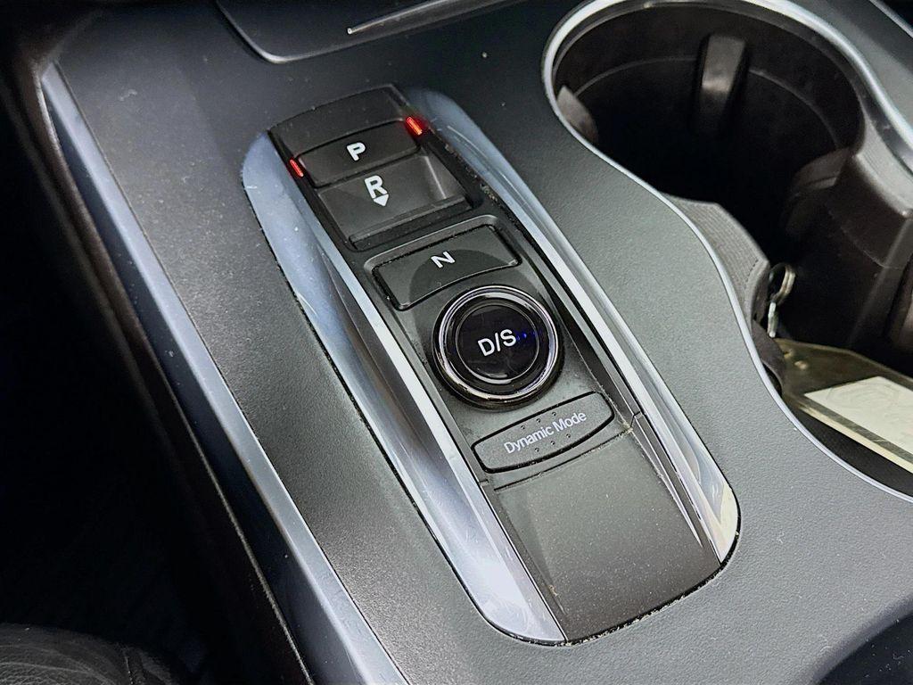 used 2018 Acura MDX car, priced at $17,990