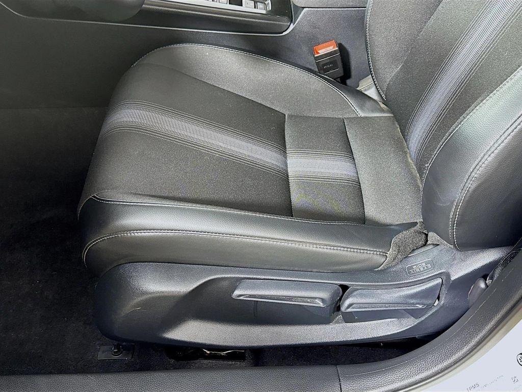 used 2025 Honda Civic car, priced at $25,490