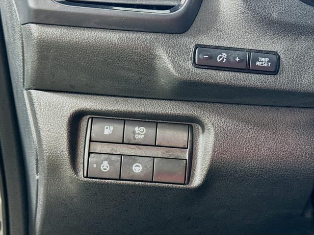 used 2024 Nissan Leaf car, priced at $18,990