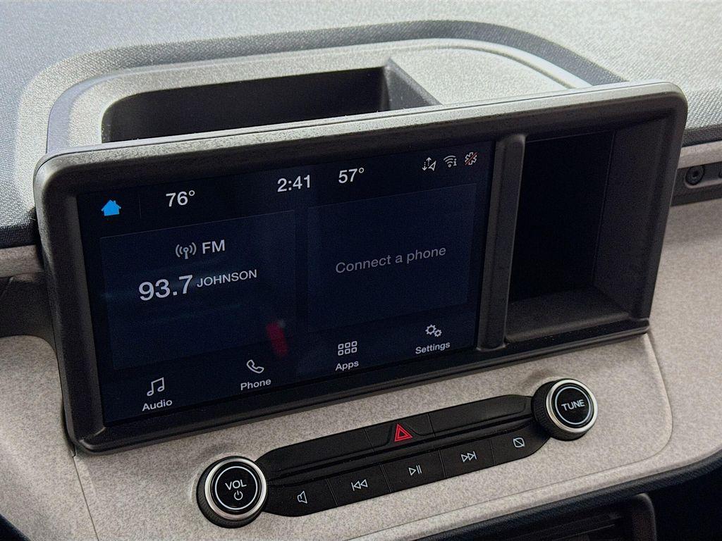 used 2023 Ford Maverick car, priced at $28,690