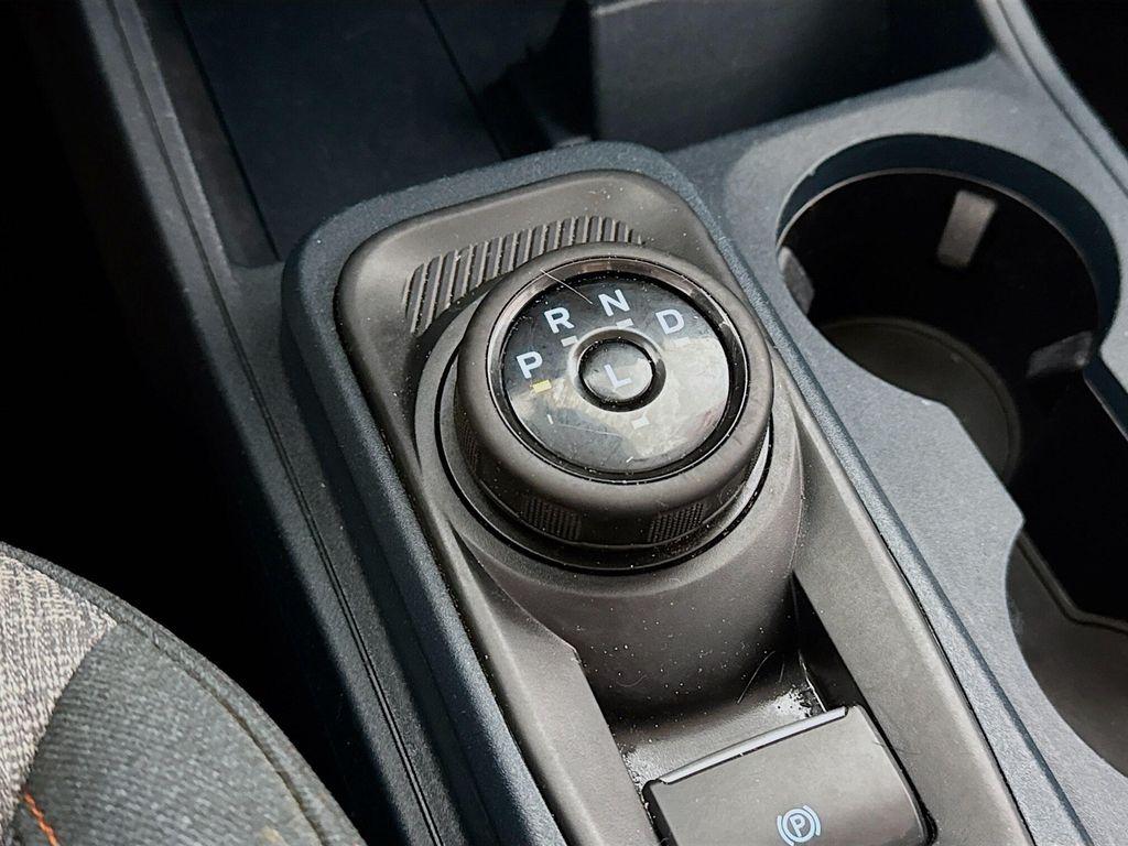 used 2023 Ford Maverick car, priced at $28,690