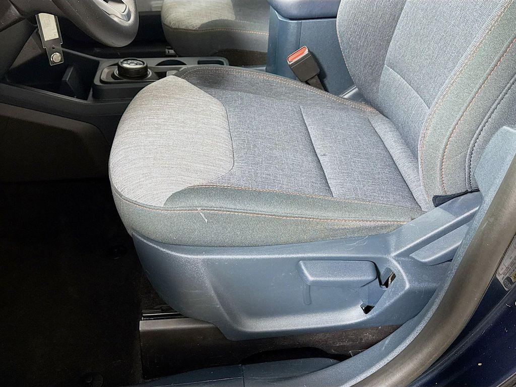 used 2023 Ford Maverick car, priced at $28,690
