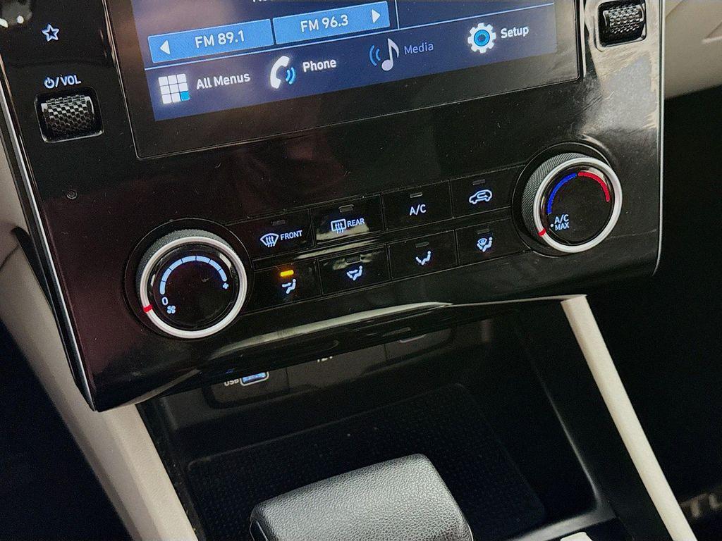 used 2022 Hyundai Tucson car, priced at $19,990