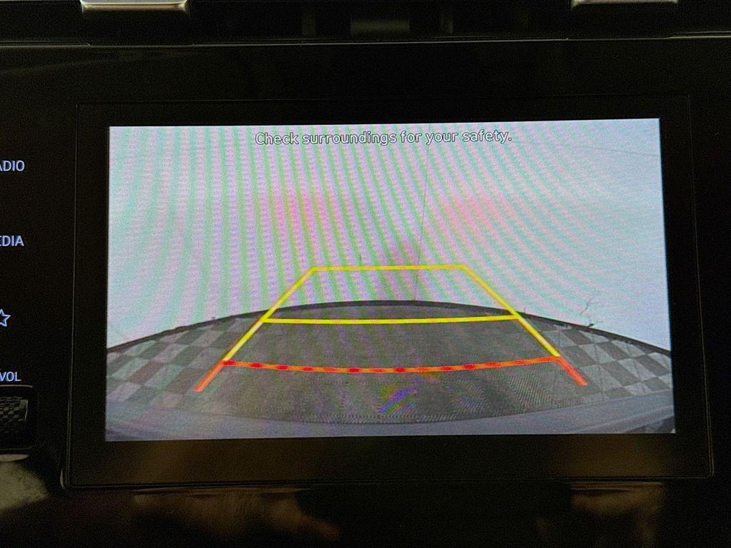 used 2022 Hyundai Tucson car, priced at $19,990