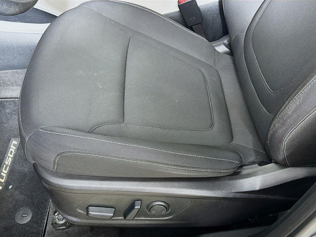 used 2022 Hyundai Tucson car, priced at $19,990