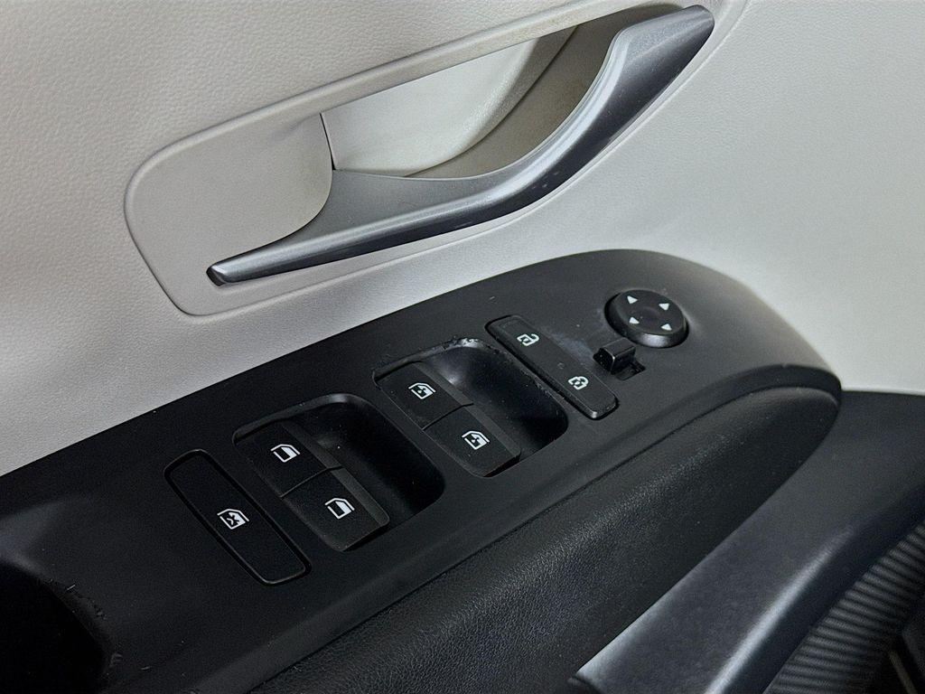 used 2022 Hyundai Tucson car, priced at $19,990