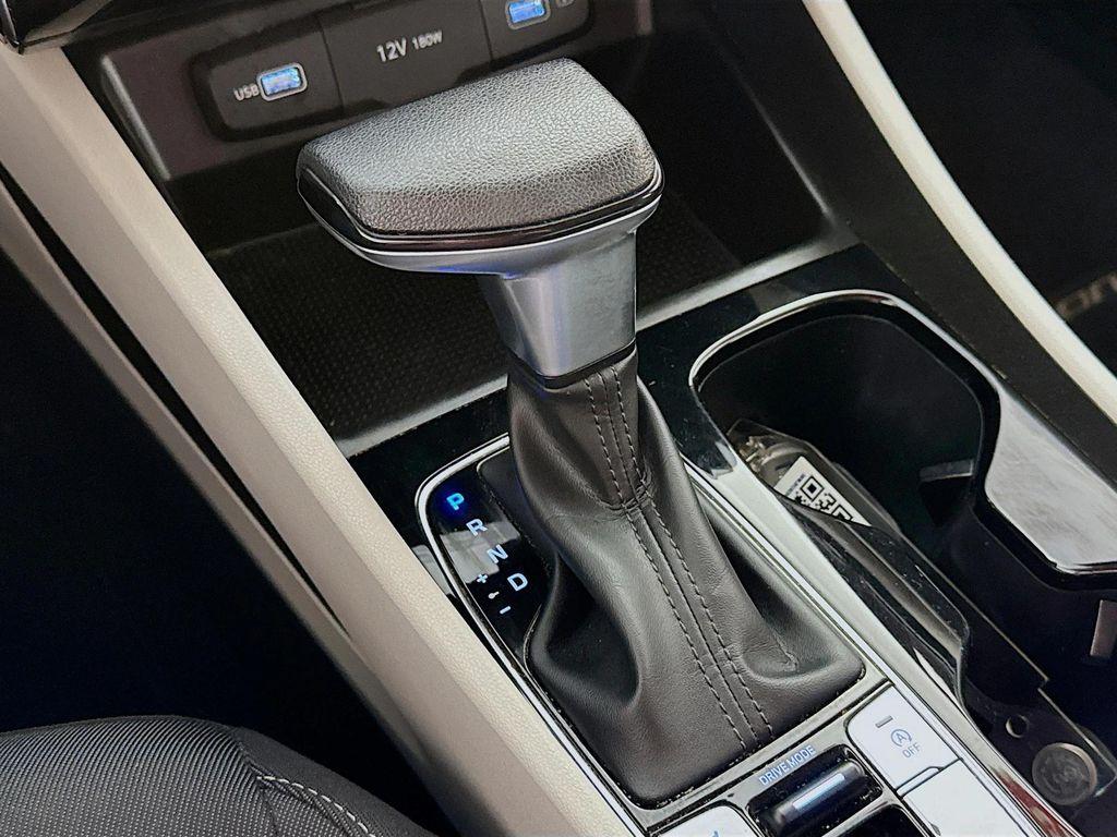 used 2022 Hyundai Tucson car, priced at $19,990