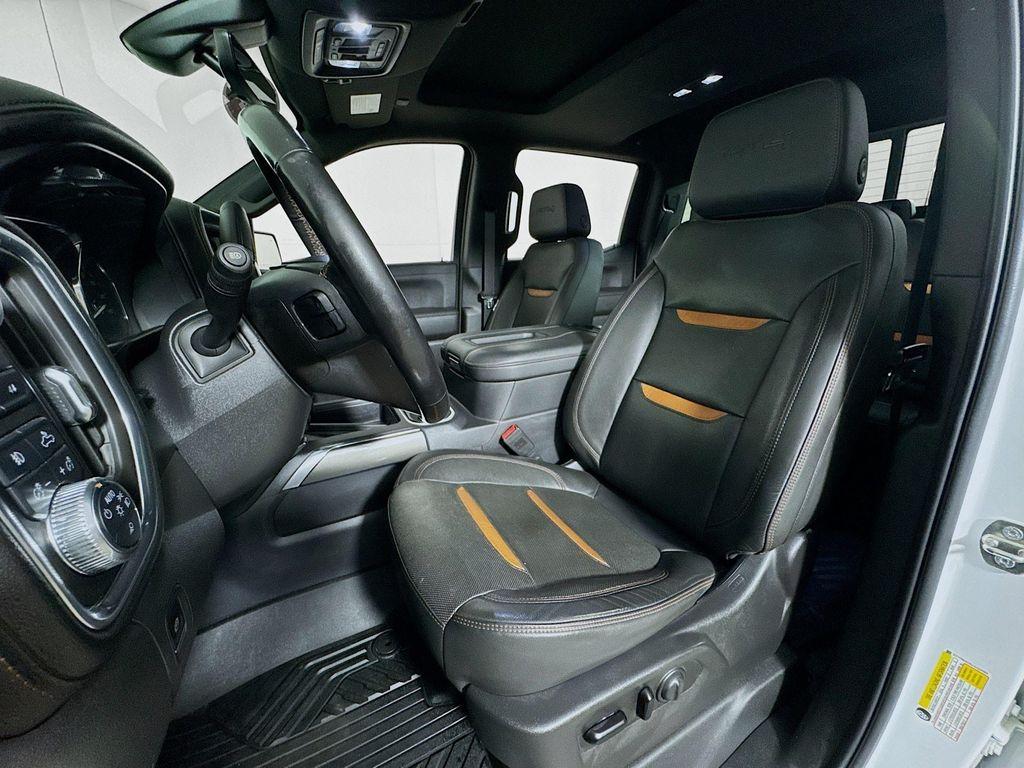 used 2020 GMC Sierra 1500 car, priced at $32,990