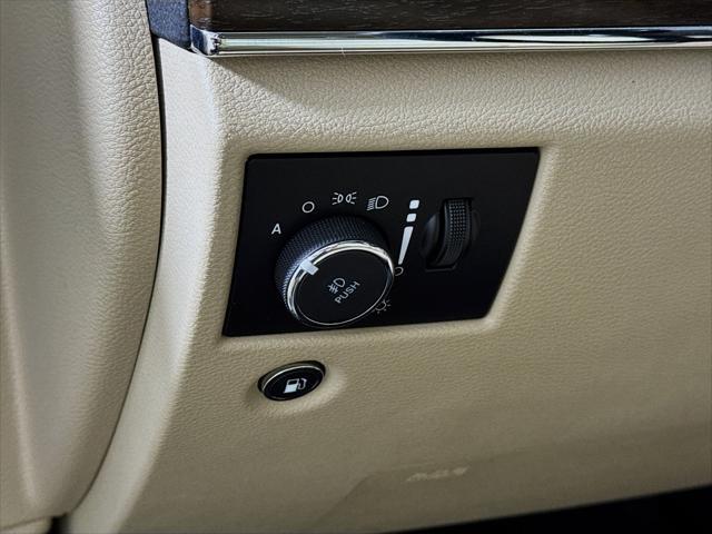 used 2018 Jeep Grand Cherokee car, priced at $18,990