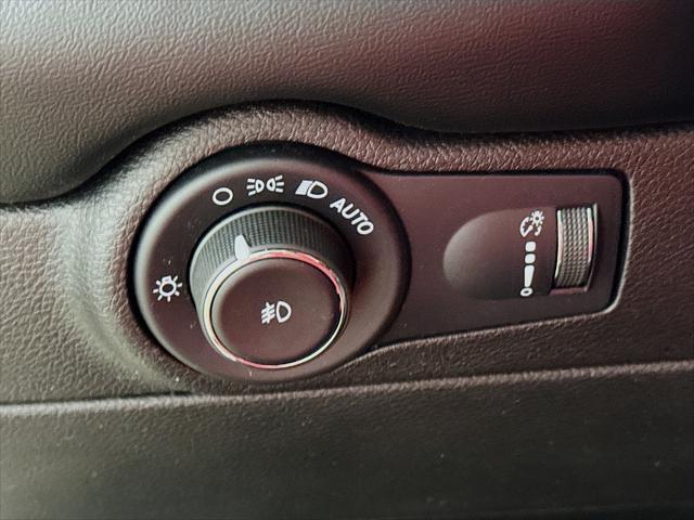 used 2021 Dodge Durango car, priced at $28,490