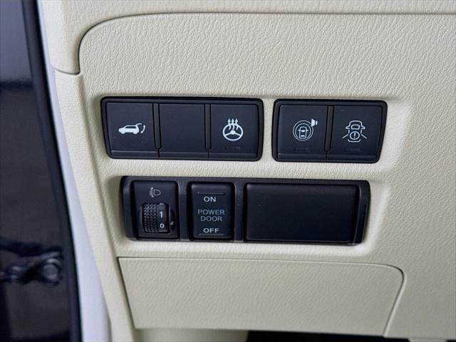 used 2021 INFINITI QX80 car, priced at $37,990